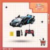 Xe ô tô điều khiển từ xa Aston Martin Valkyrie AMR Pro cao cấp cho bé