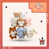 Gấu bông mini dễ thương, nhỏ xinh, giá rẻ cực cute