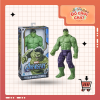 Mô hình Nhân Vật Hulk dũng mãnh