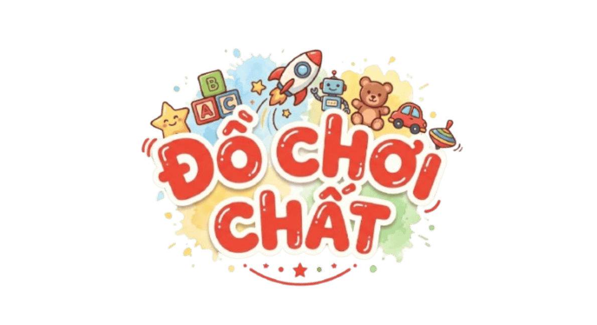 Chào mừng đến với Đồ chơi chất