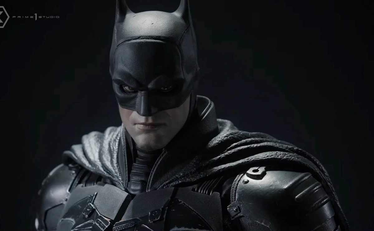 batman