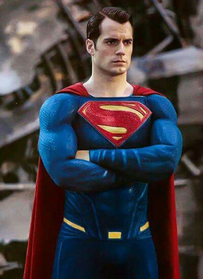superman